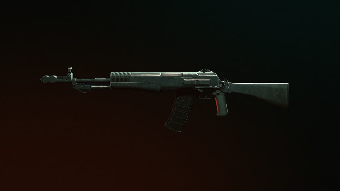 AN-94 Abakan official image